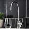 Kingston Brass KS8196DL Water Filtration Faucet, Polished Nickel KS8196DL - alternate 3